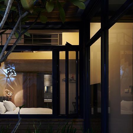 日月潭 3Jd Home 一館 Yuchi Extérieur photo