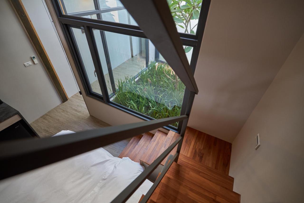 日月潭 3Jd Home 一館 Yuchi Chambre photo