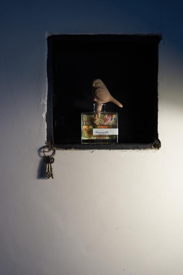 日月潭 3Jd Home 一館 Yuchi Extérieur photo