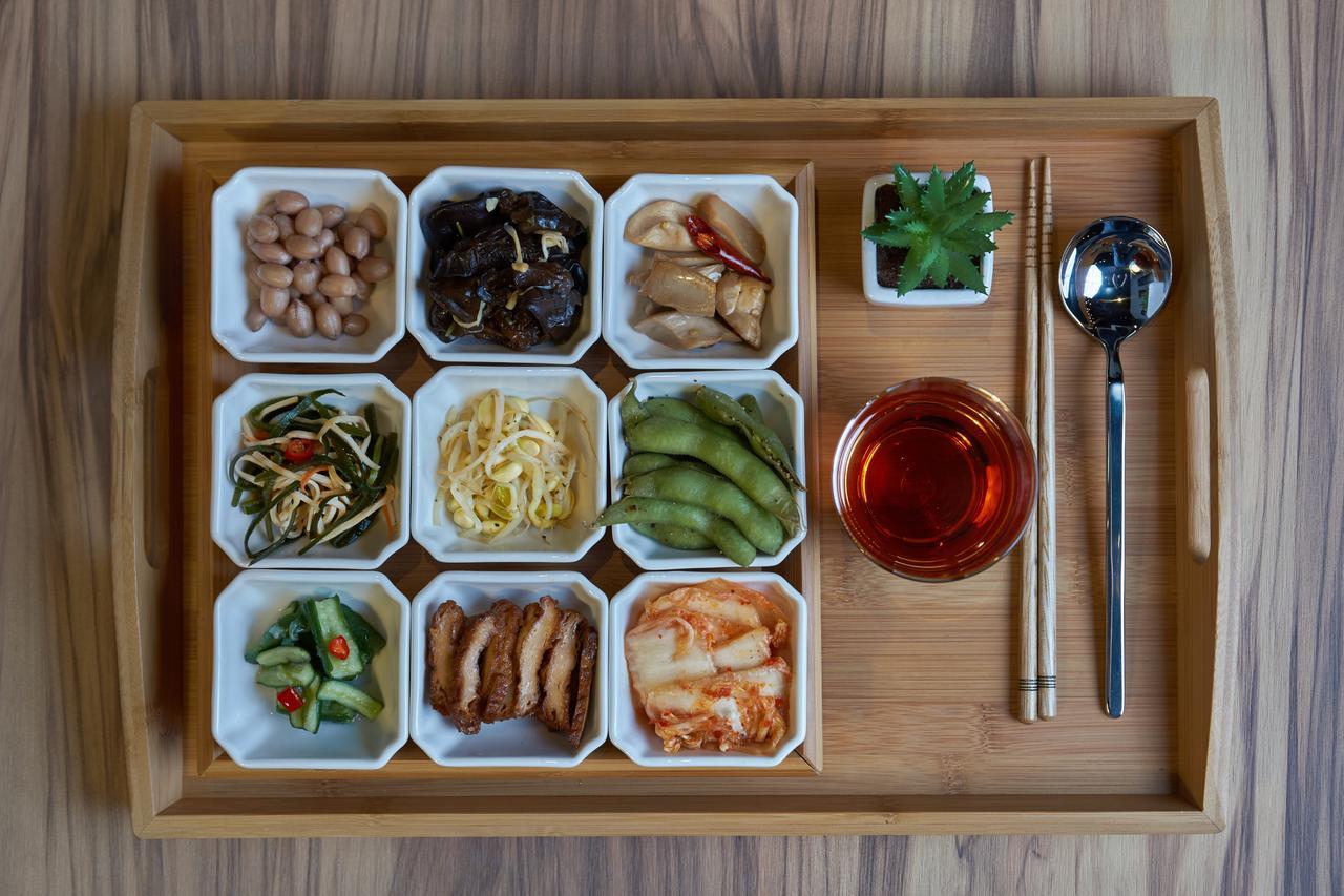 日月潭 3Jd Home 一館 Yuchi Extérieur photo