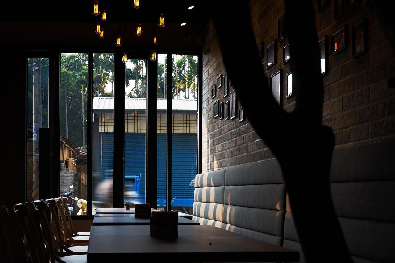 日月潭 3Jd Home 一館 Yuchi Extérieur photo
