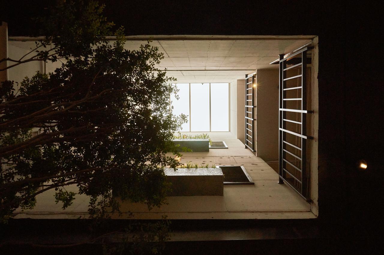 日月潭 3Jd Home 一館 Yuchi Extérieur photo