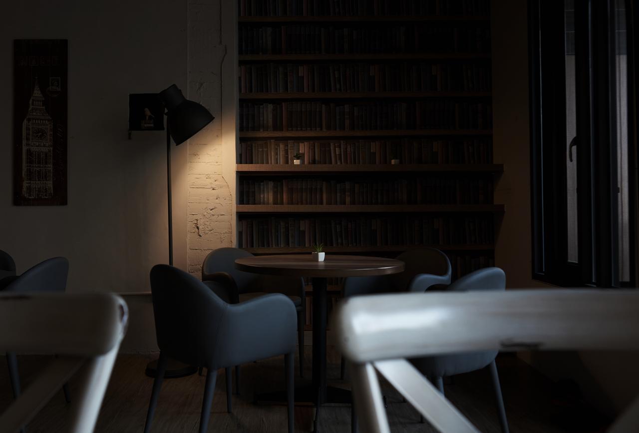 日月潭 3Jd Home 一館 Yuchi Extérieur photo