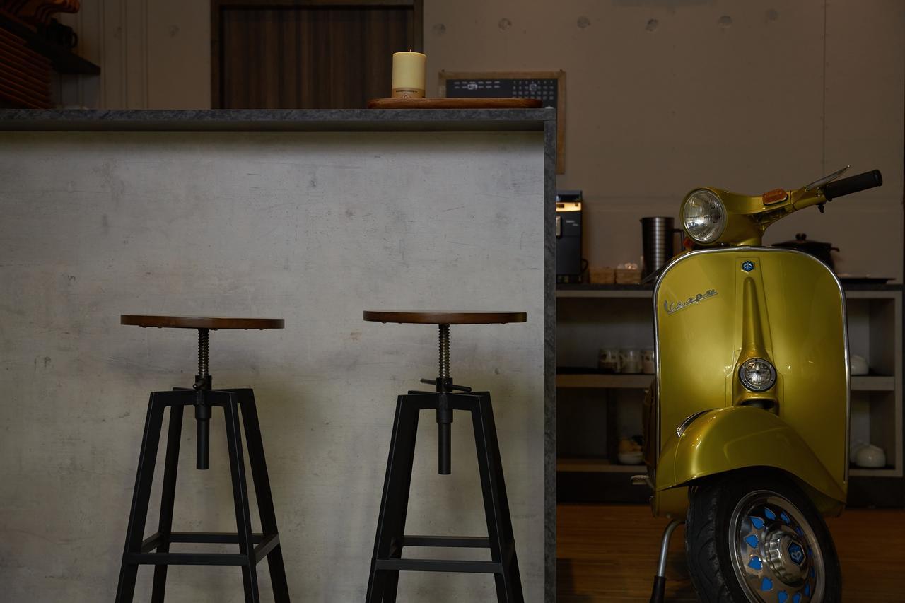 日月潭 3Jd Home 一館 Yuchi Extérieur photo