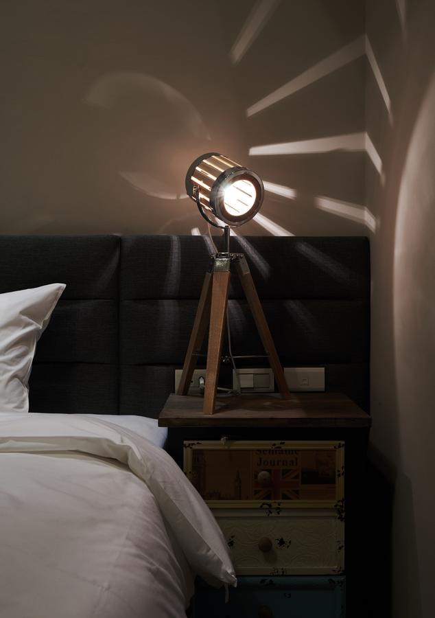 日月潭 3Jd Home 一館 Yuchi Extérieur photo