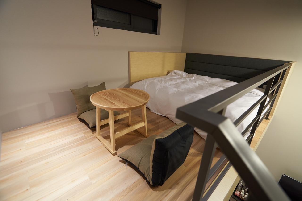 日月潭 3Jd Home 一館 Yuchi Extérieur photo