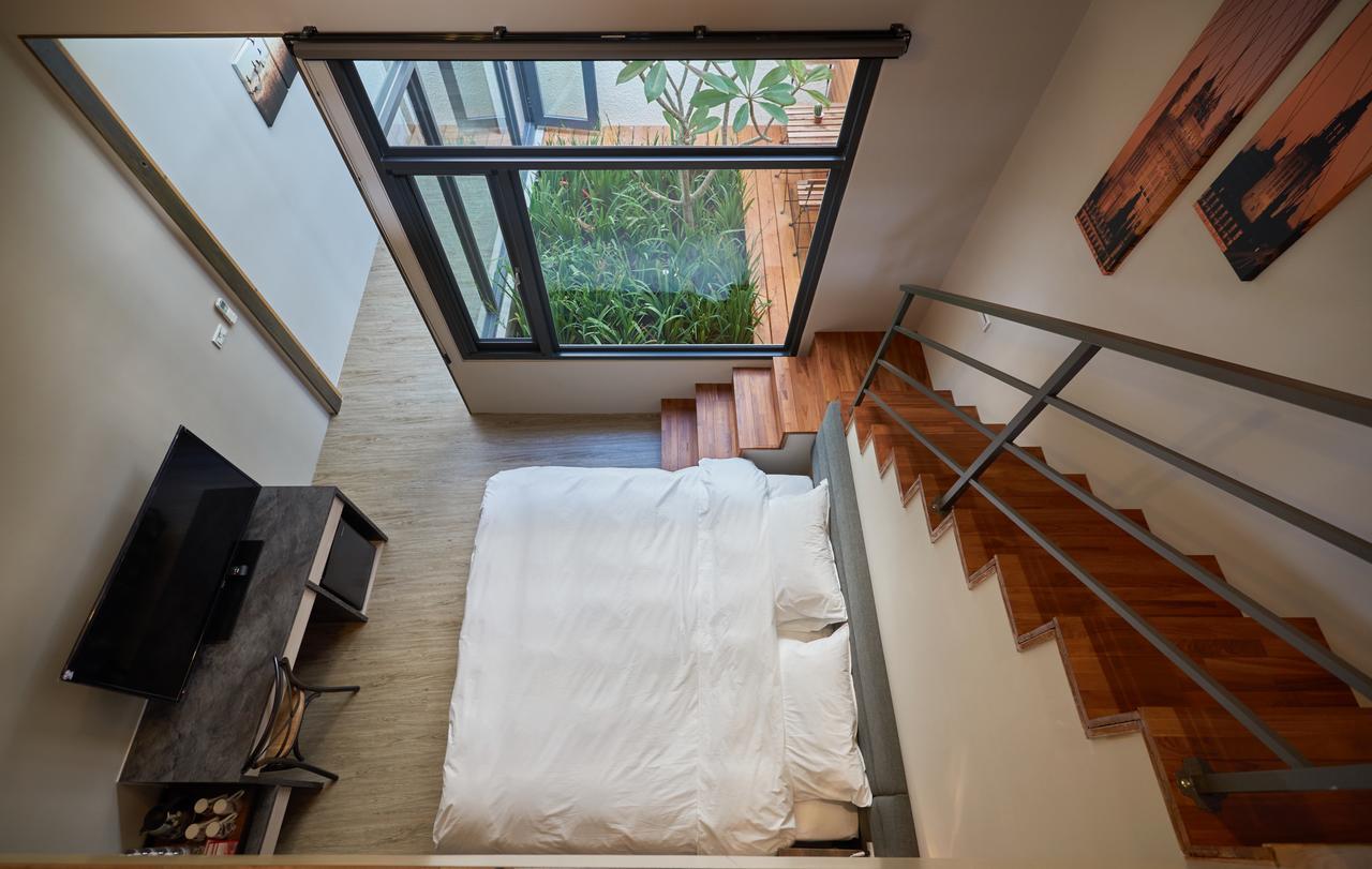 日月潭 3Jd Home 一館 Yuchi Extérieur photo