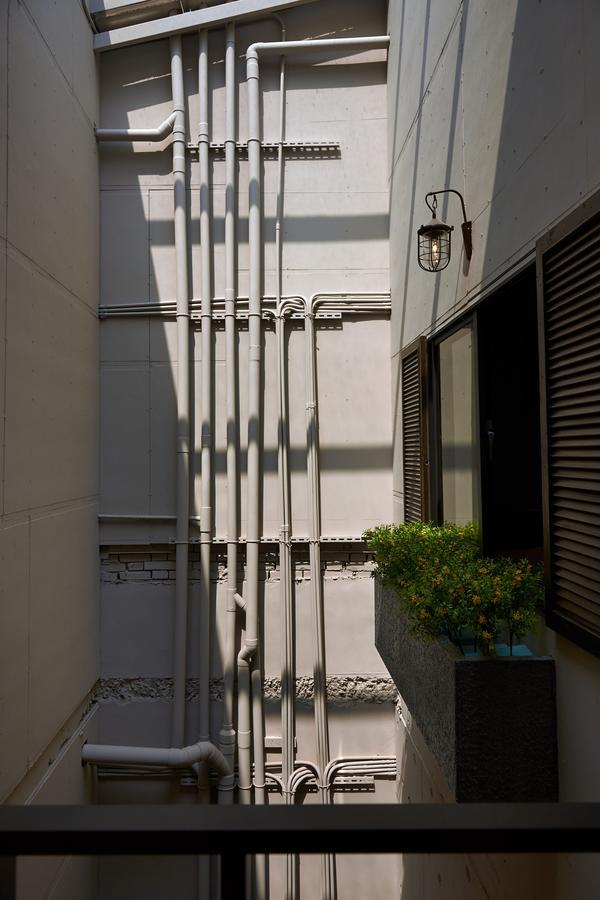 日月潭 3Jd Home 一館 Yuchi Extérieur photo