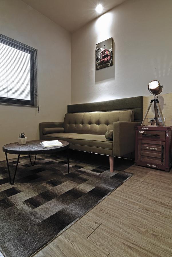 日月潭 3Jd Home 一館 Yuchi Extérieur photo